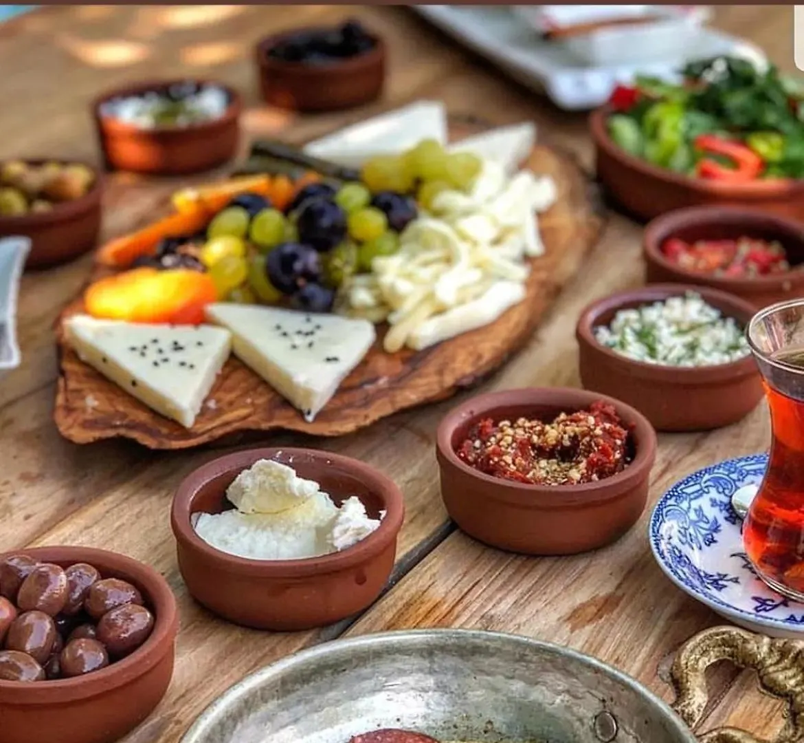 Hotel Otel Kallista Alaçatı Turcja
