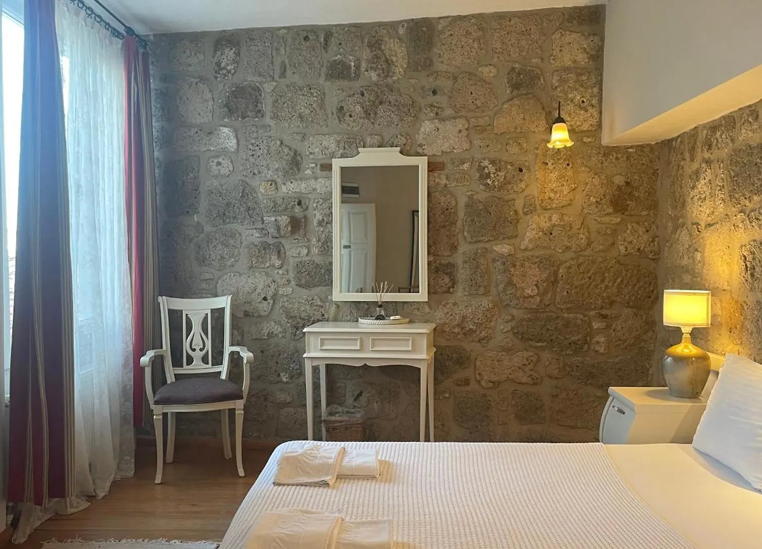 Ξενοδοχείο Otel Kallista Αλακάτι