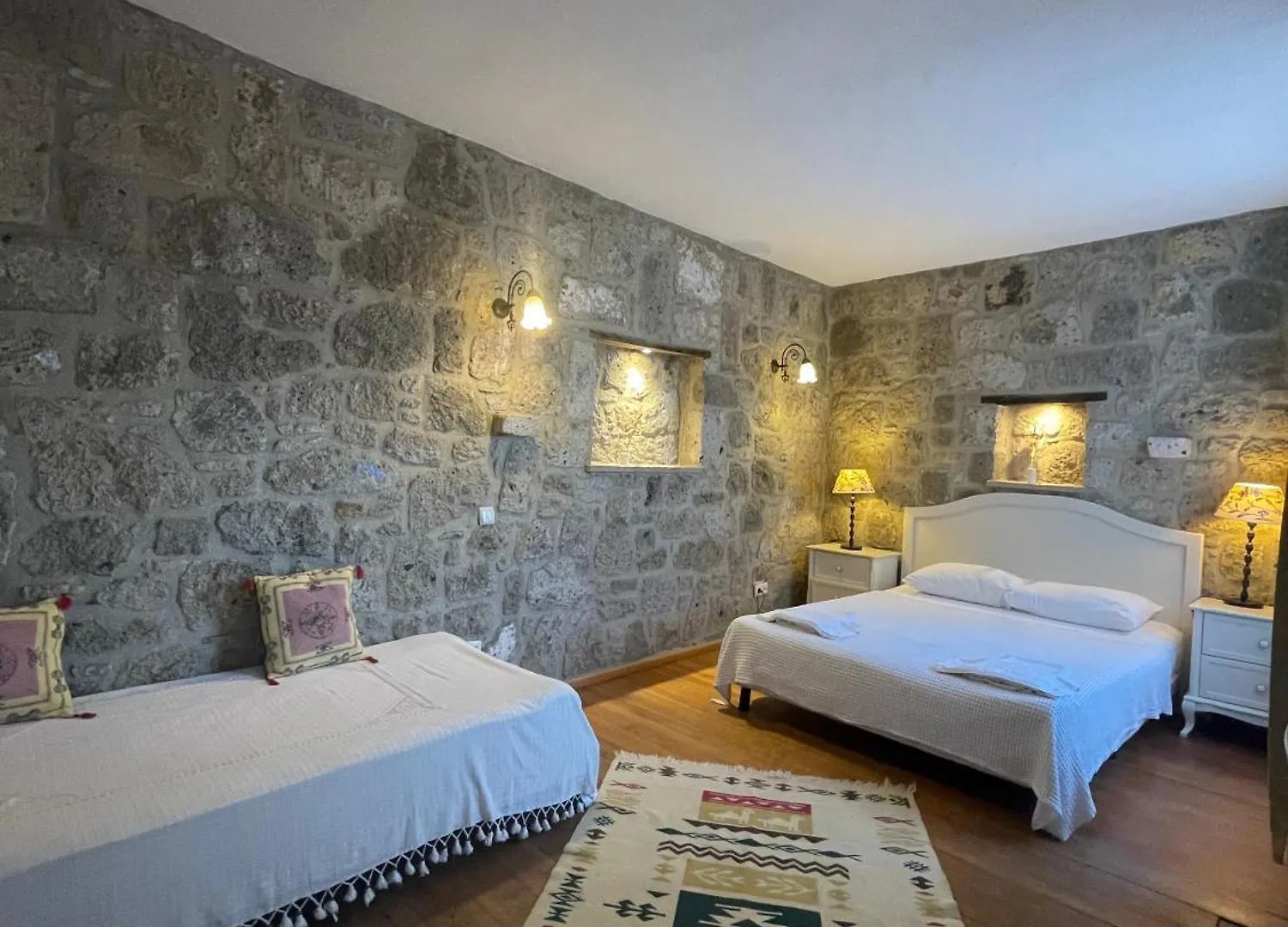 Otel Kallista Alaçatı 0*,  Turcja
