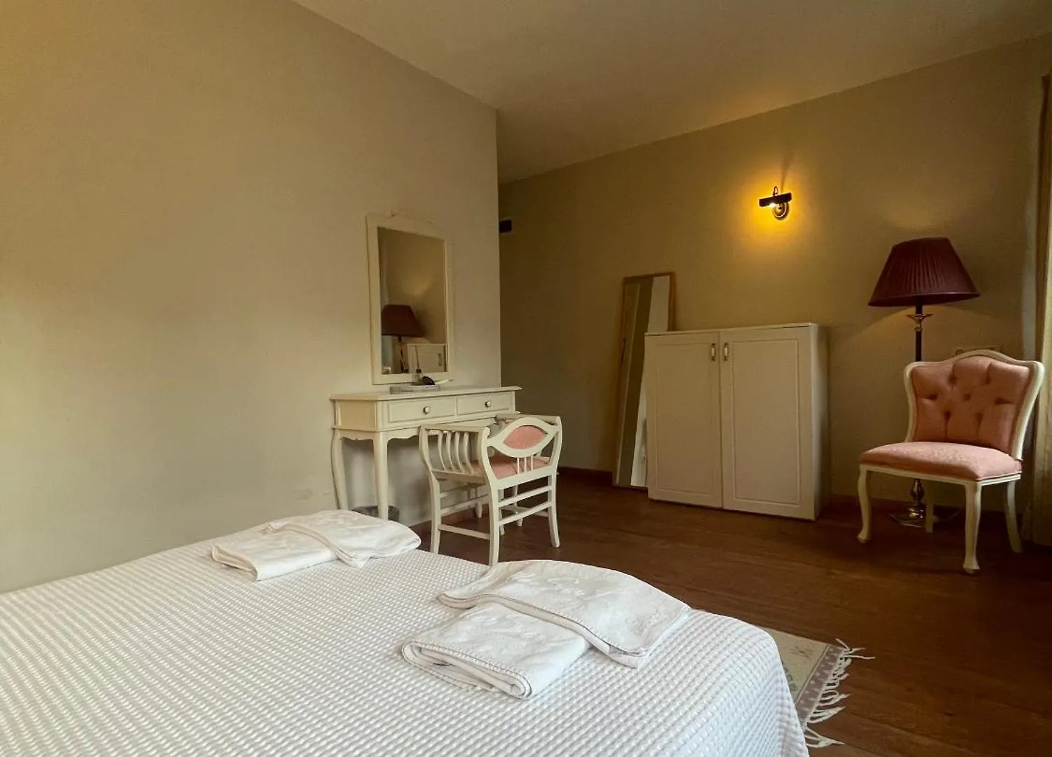 Otel Kallista Alaçatı 0*,  Turcja