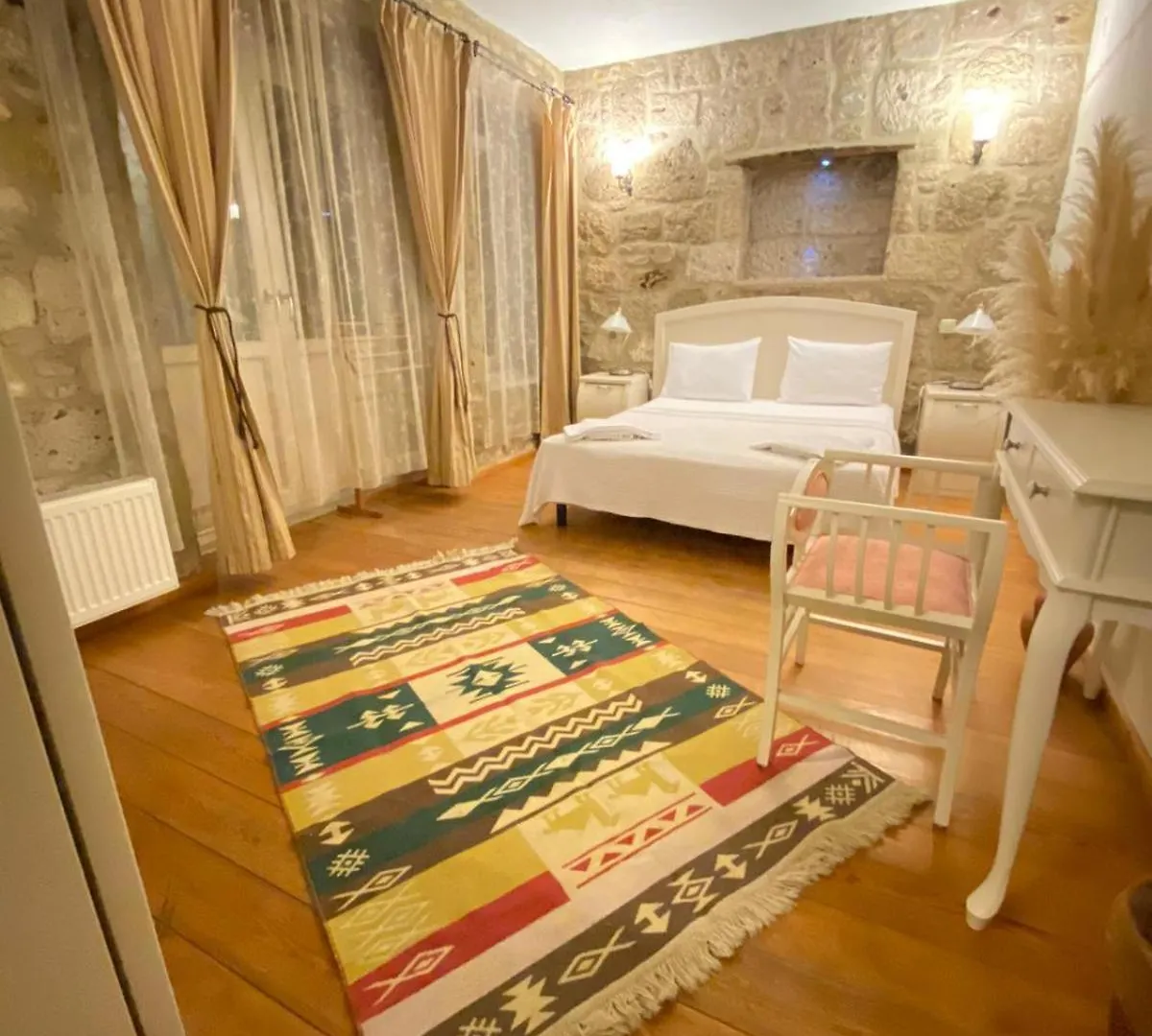 Hotel Otel Kallista Alaçatı
