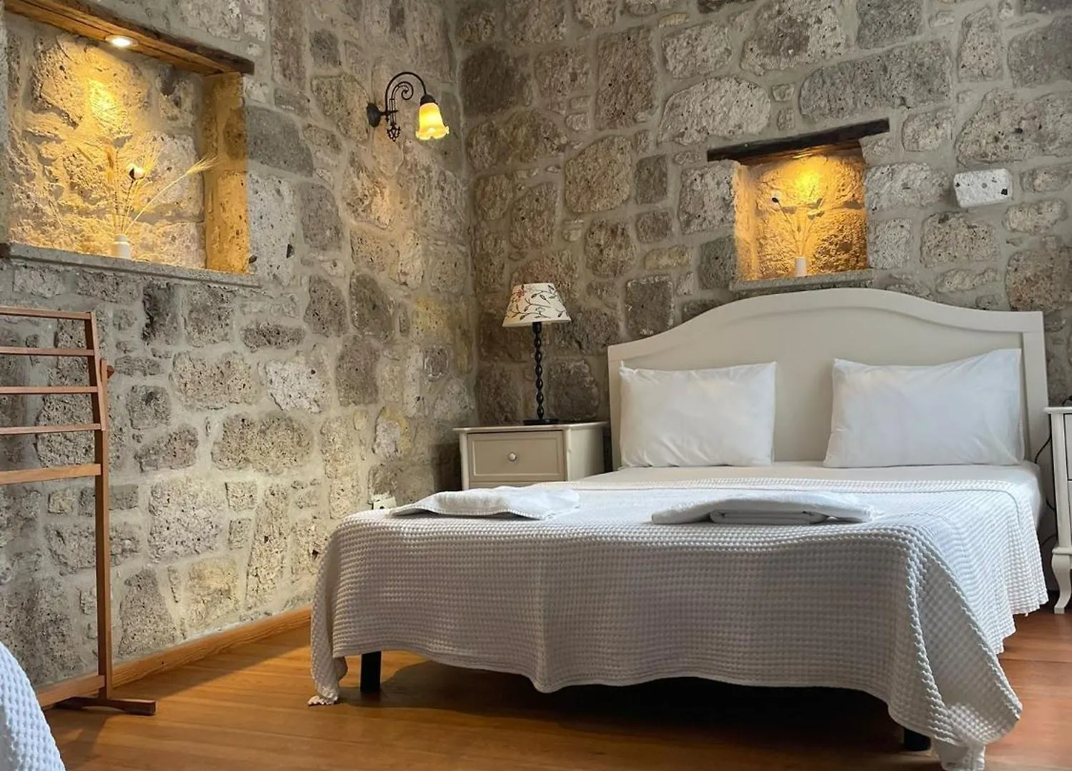 Otel Kallista Alaçatı Hotel
