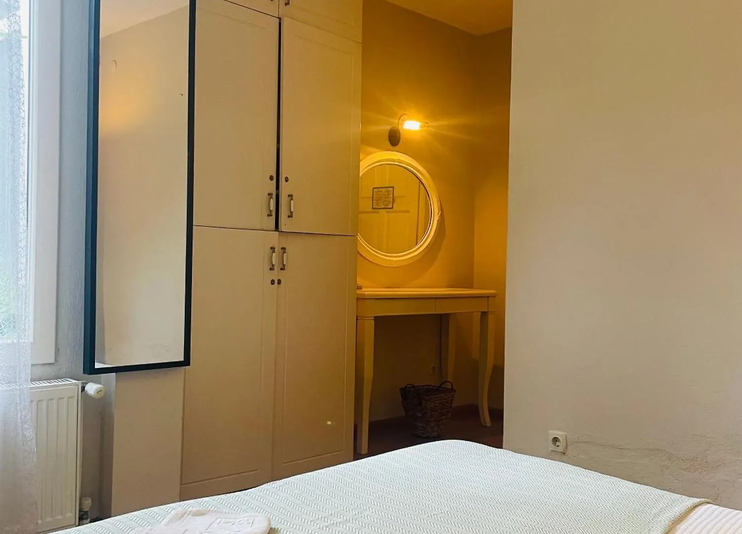 Otel Kallista Αλακάτι