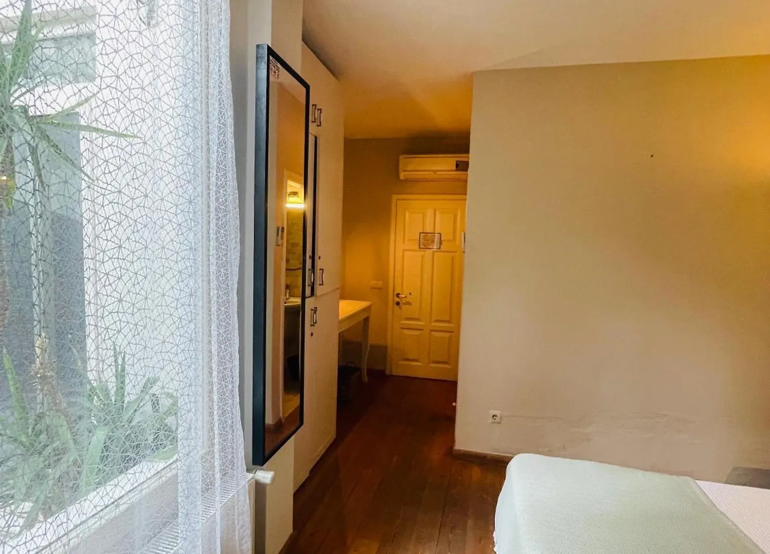 Otel Kallista Αλακάτι Ξενοδοχείο