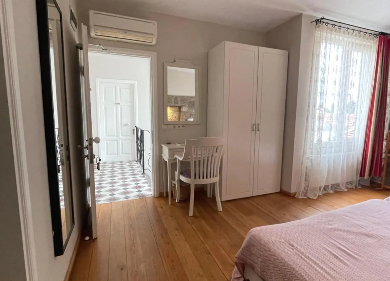 Hotel Otel Kallista Alaçatı Turcja